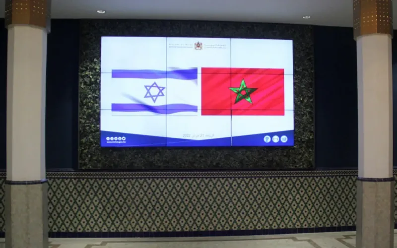 Israel buys far more Moroccan products than its statistics show