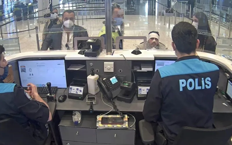 Istanbul Airport's Moroccan Ordeal: Travelers Demand Diplomatic Action