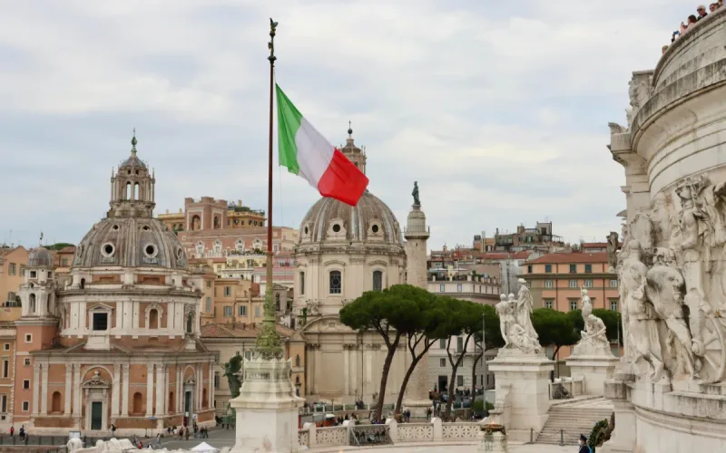 Italian steelmakers recruit 30 Moroccan technicians to address skills shortage