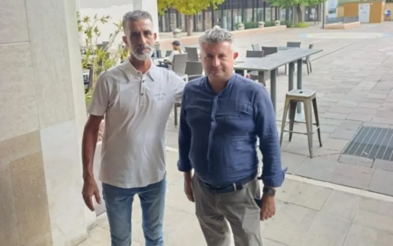 Italian town pays for Moroccan man’s return home after he seeks housing and work