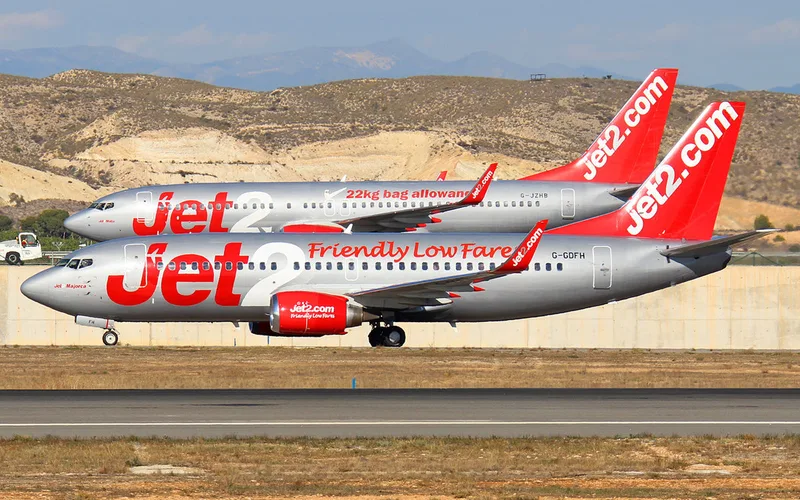 Jet2 Expands: Newcastle Takes Flight to Marrakech and Budapest