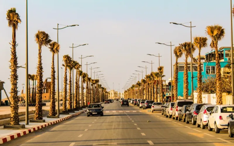 Kenitra Real Estate Market Freezes: Transaction Collapse Signals Trouble