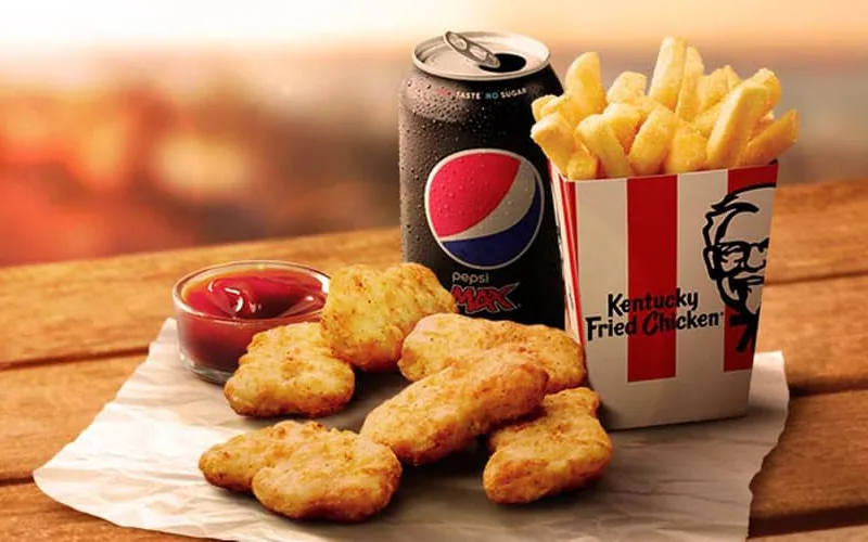 KFC Expands in Morocco with New Casablanca Restaurant, Creating 50 Jobs