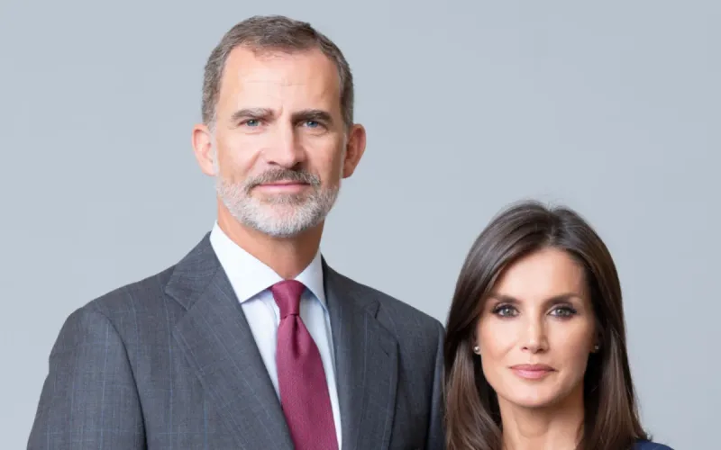 King Felipe VI will visit Ceuta, “whether Morocco agrees or not”