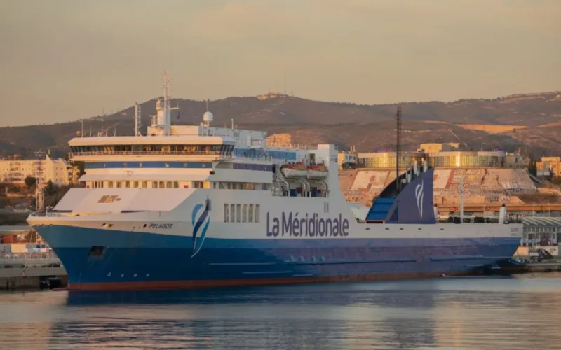 La Méridionale abandons Morocco: Marseille loses a historic link with Tangier