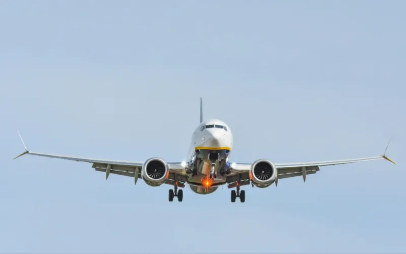 La Rochelle Airport Marrakech Route Booming Record Passengers