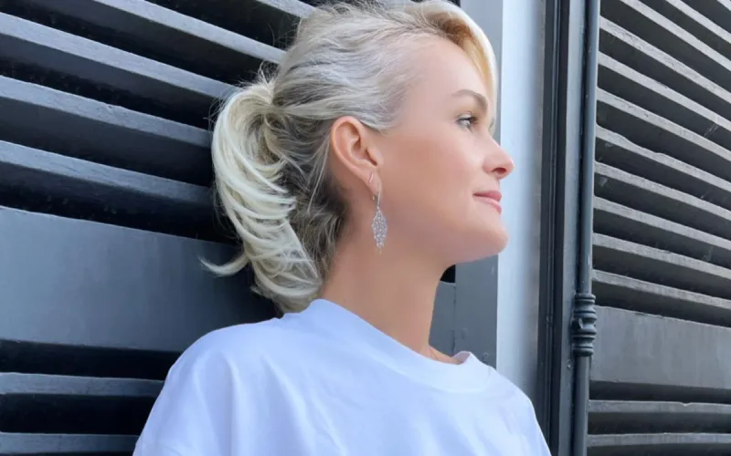 Laeticia Hallyday officially confirms relationship with Franco-Moroccan billionaire Serge Varsano