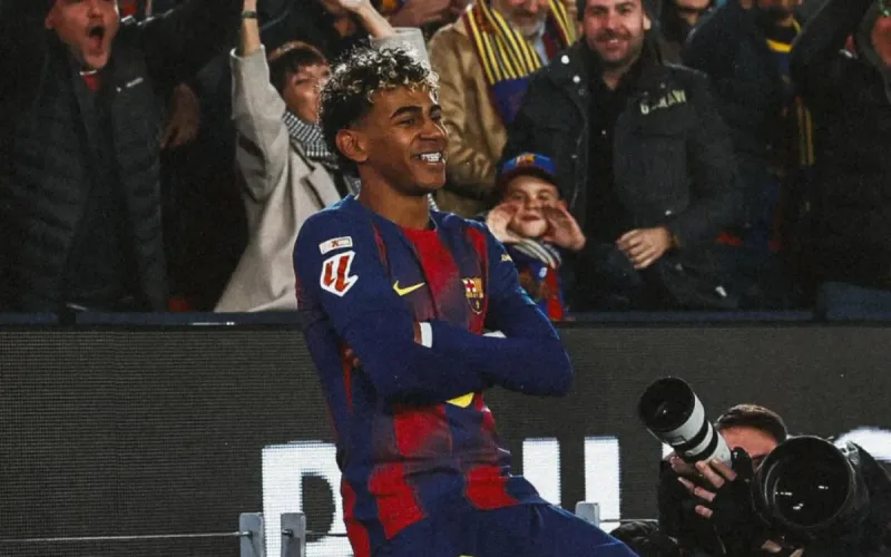 Lamine Yamal Hat-Trick Leads Barça to LaLiga Victory Over Villarreal