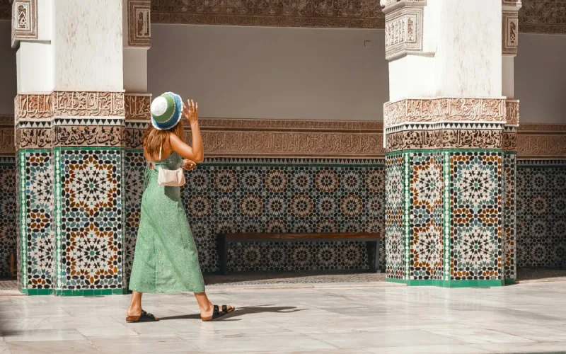Last-Minute Bookings Morocco Summer Travel Trends