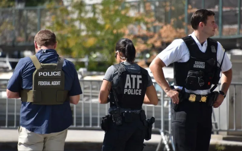 Last Suspect in Mexican Cartel Arms Plot Extradited After Casablanca Arrest