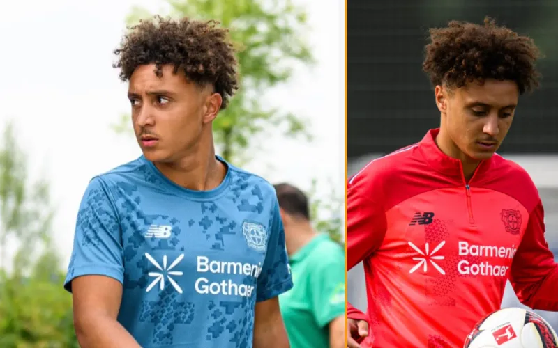 Leverkusen Coach Warns €32 Million Signing Ben Seghir to Manage His Body