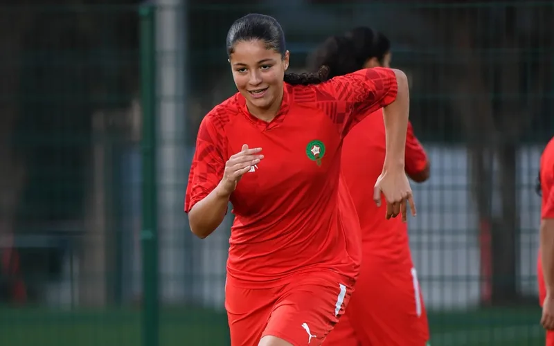 Lionesses of Atlas Face Defending Champions in World Cup Showdown