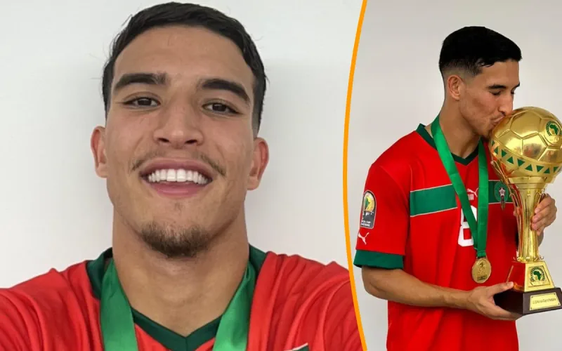 Lions of the Atlas: Offended by Bounida's call-up, Couhaib Driouech threatens to walk away