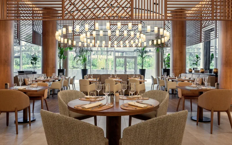 The machine is broken": The big lie of some upscale restaurants in Rabat