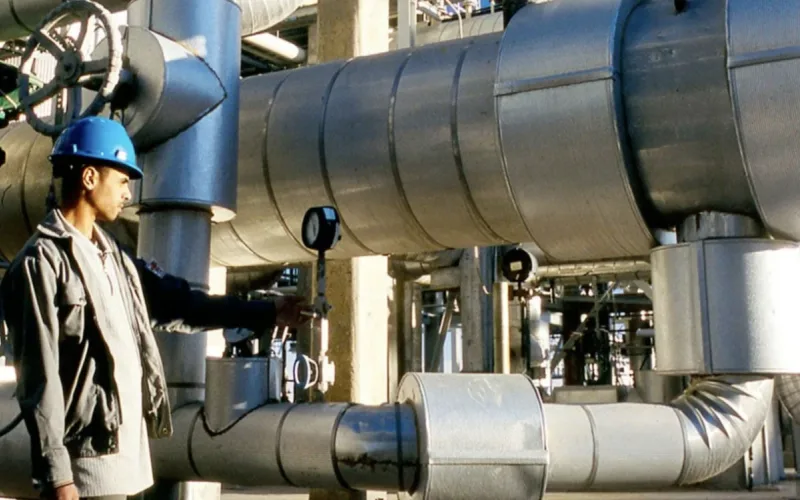 Maghreb-Europe Gas Pipeline: Algeria Says No to Any Reopening via Morocco