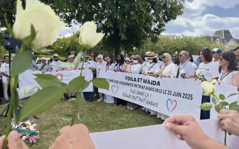 Majda’s Bravery: Will France Grant Her Papers After the Gagny Attack?