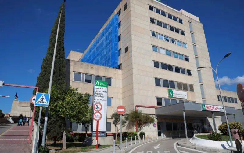 Malaga Couple Offers Home to Moroccan Girl Awaiting Heart Surgery