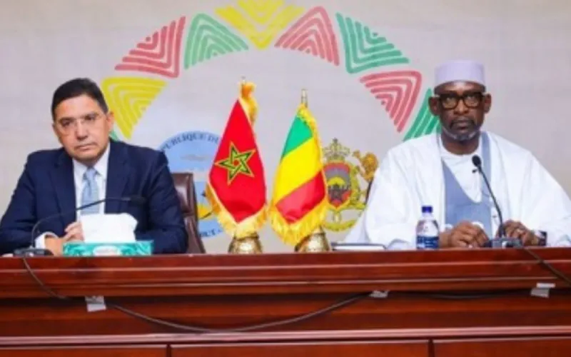 Mali moves closer to Algeria but chooses Morocco on the most sensitive issue