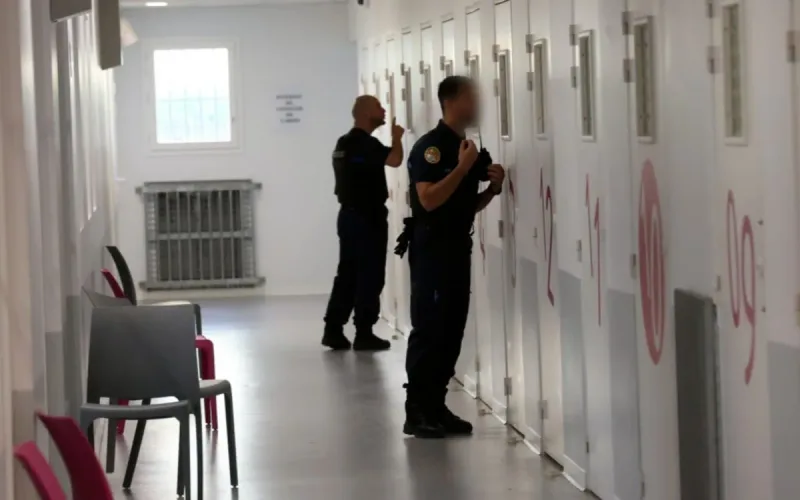 Man Awarded €100,900 After 790 Days in Detention in Morocco and France