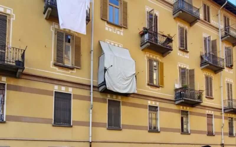 Man Who Harassed Moroccan Neighbors Ordered to Leave His Home