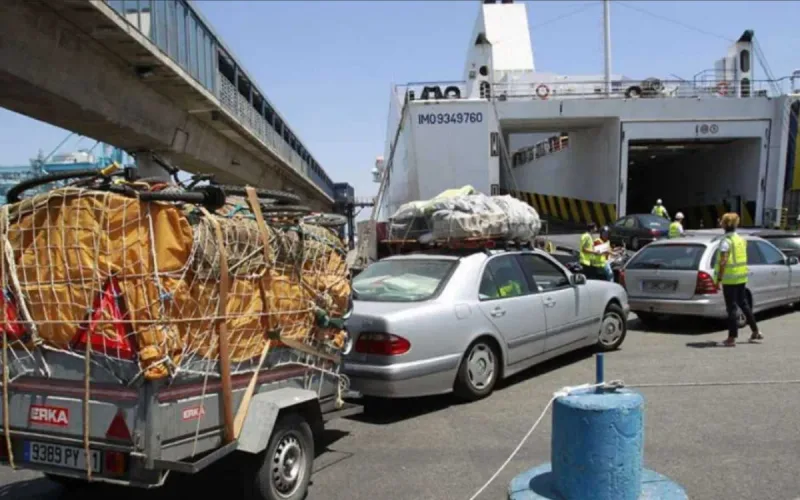 Marhaba: what Moroccan expats can bring back to Morocco duty-free