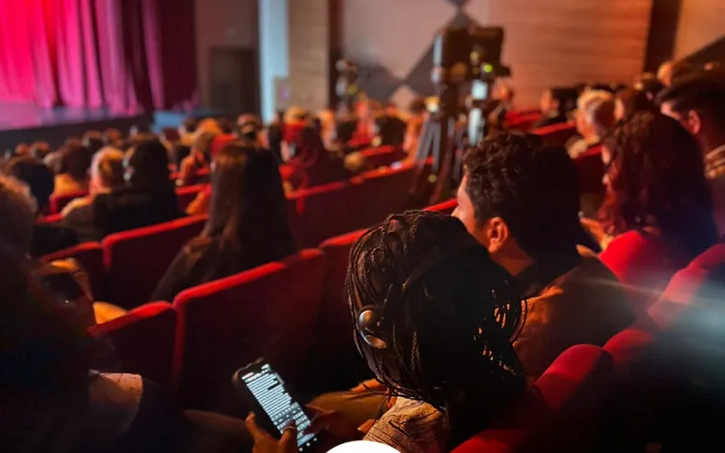 Marrakech Film Festival: "daring" scenes spark controversy