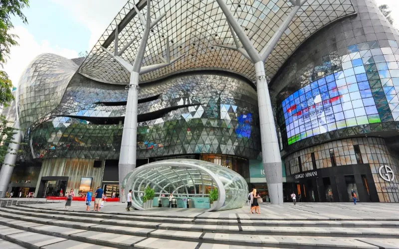 Marrakech: Morocco Mall Opening Postponed Again