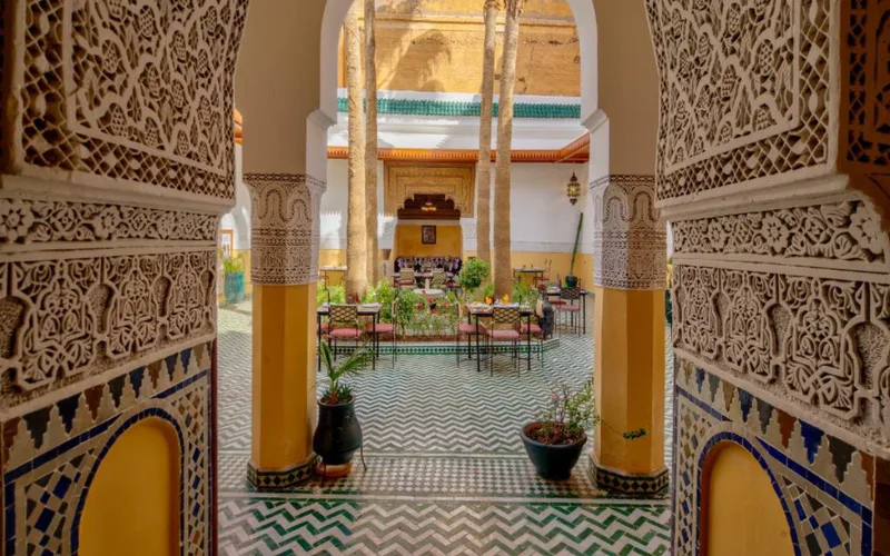 Marrakech: October's Hidden Oasis for Sun-Seekers