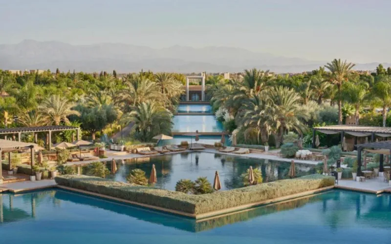 Marrakech undefeated in 2025, but a danger looms for 2026