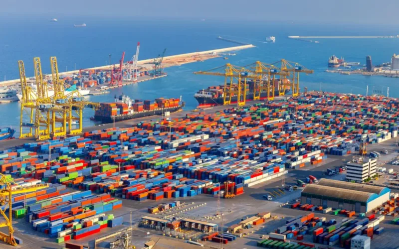 Marsa Maroc Set to Take 45% Stake in Barcelona Port Terminal Operator
