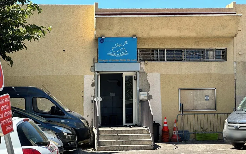 Marseille Mosque Shutdown Sparks Religious Freedom Debate