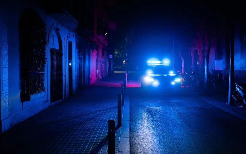 Massive Iberian Power Outage Disrupts Internet Service in Morocco