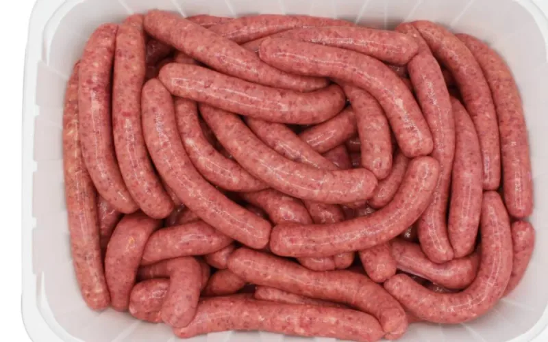 Medina halal sausages recalled nationwide in France over salmonella