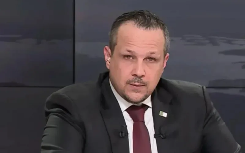 Mehdi Ghezzar arrested in Paris: The former anti-Morocco commentator discovers that he is on the S-list