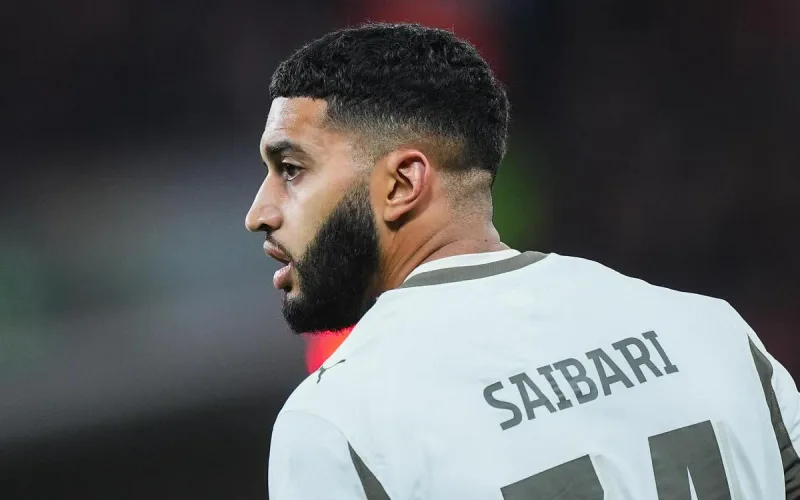 Mercato: OM accelerates to attract Moroccan international Ismael Saibari from PSV