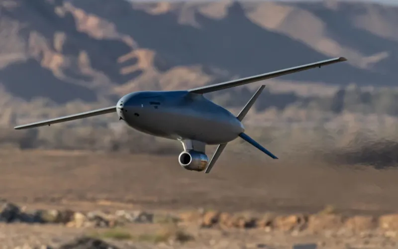 The Missile Tested in Morocco Emerges from Secrecy: Its Company Is Already Worth More Than One Billion Dollars