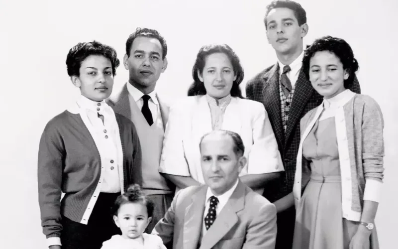 Mohammed V: The Sultan Who Said "NO" to France