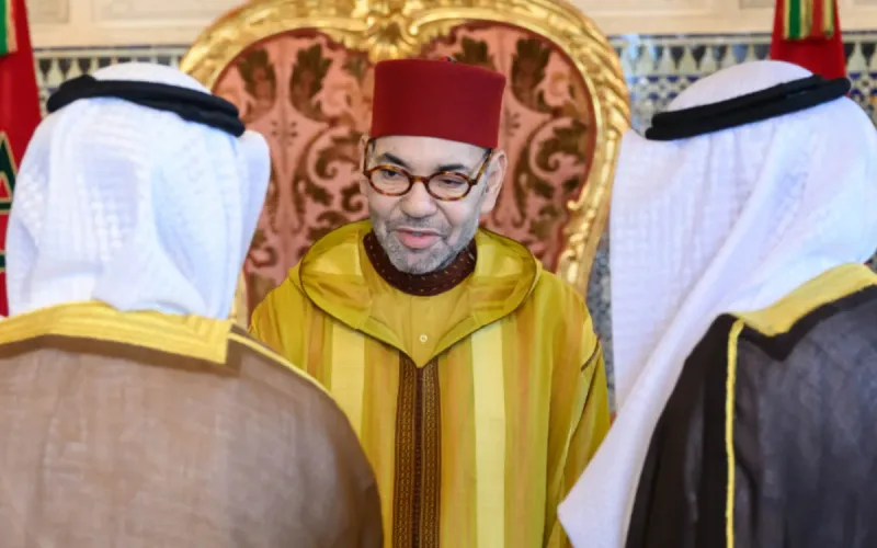 Mohammed VI: “Any aggression against Saudi Arabia is an aggression against Morocco”