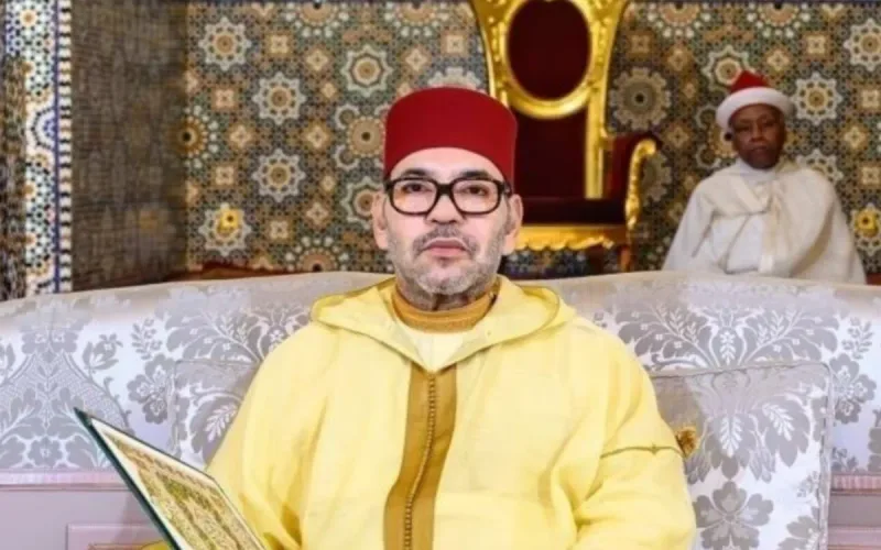 Mohammed VI Rejects Pressure on Spain Over Migrant Returns