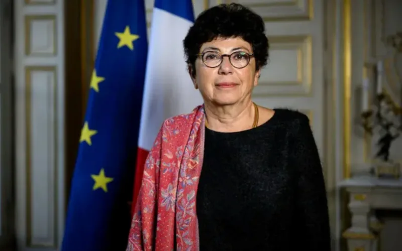 Monique Barbut Morocco cancelled Var villa fire crisis