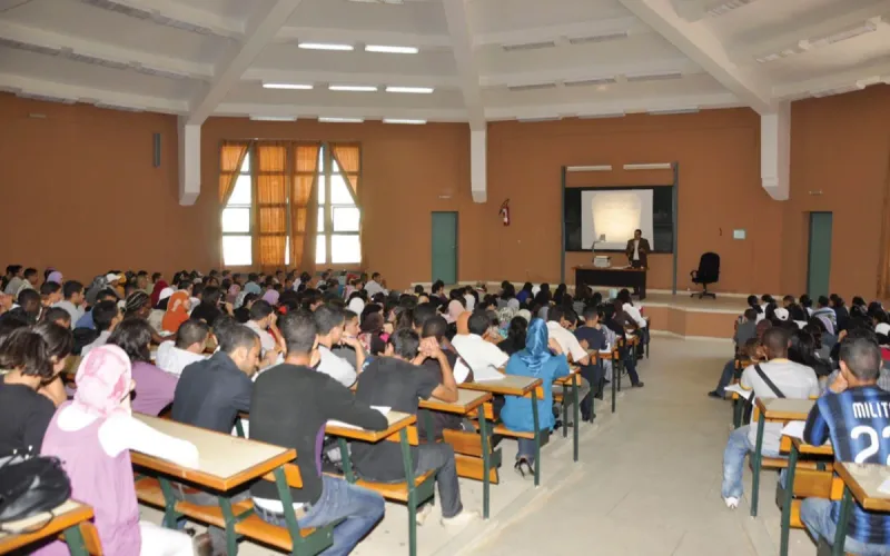 More Than 1 in 10 Students in Moroccan Study Found to Be at Risk of Suicide