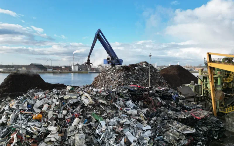 More than a million tonnes purchased, then nothing? Morocco has a lot at stake with European scrap