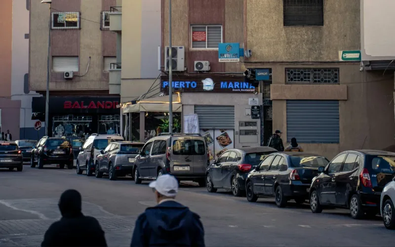 The more your car pollutes, the more it could cost you in Morocco