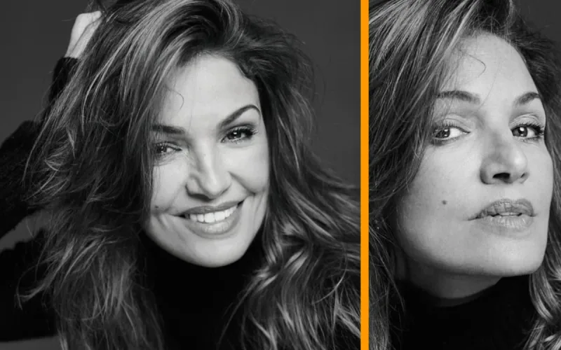 Moroccan actress Nadia Farès has died