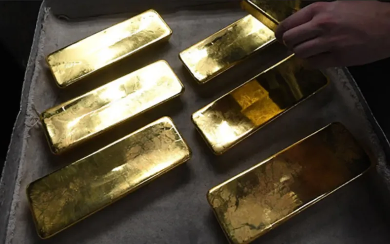 Moroccan airport gold smuggling MRE trafficking exposed
