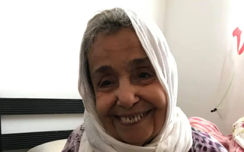 The Moroccan art scene in mourning after the death of Safia Ziani