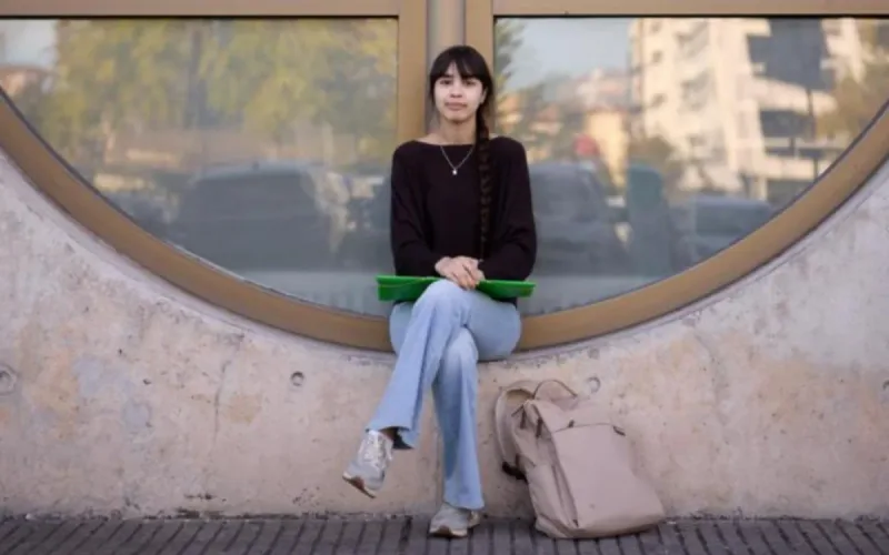 Moroccan-born student tops 2,300 new arrivals at Spanish university with five perfect scores