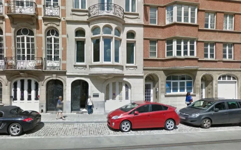 A Moroccan Completes His Application, but Belgium Rejects His Student Visa Again Four Days Later