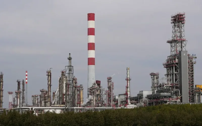 Moroccan diesel threatens Spanish refineries amid Russian sanctions