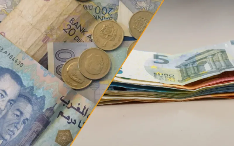 Moroccan Dirham Gains Against Euro - Currency Update